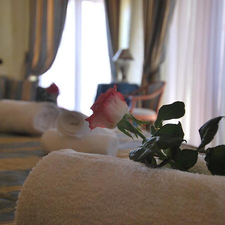 Hotel San Giuseppe - Cityhotel Катандзаро Экстерьер фото
