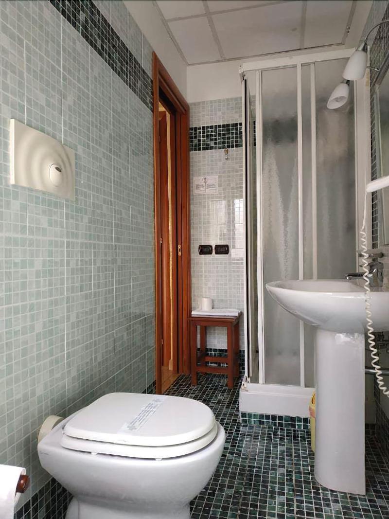 Hotel San Giuseppe - Cityhotel Катандзаро Экстерьер фото